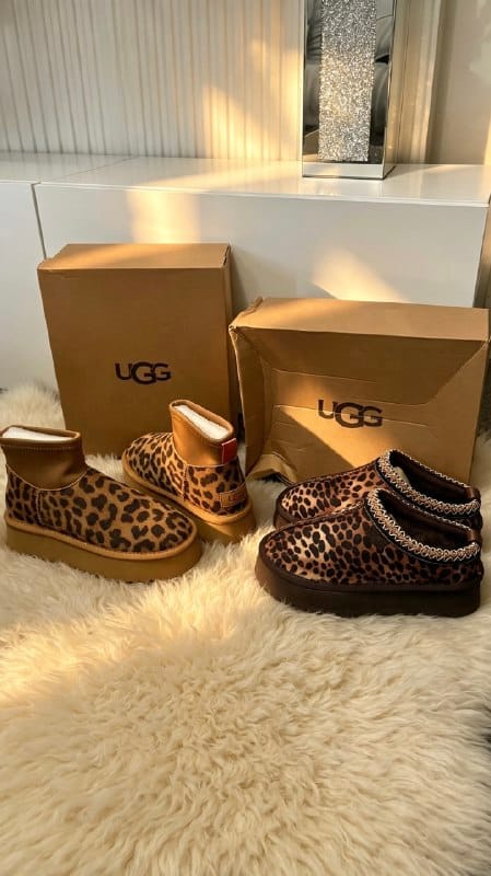 Link Hacoo Ugg zapatillas (28 sep 2026)