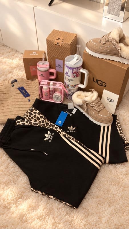 Link Hacoo Sol de Janeiro Haul de Rianna