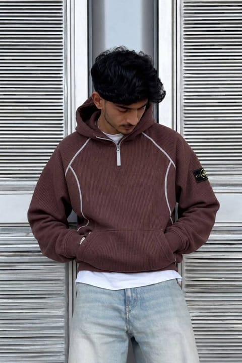 Link Hacoo Sudadera Stone Island (28 sep 2026)