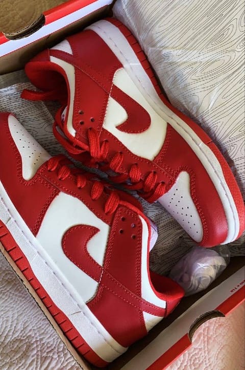 Link Hacoo Zapatillas Nike Dunk (28 sep 2026, 17:37)