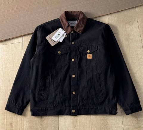 Link Hacoo Chaqueta Carhartt (29 sep 2026)