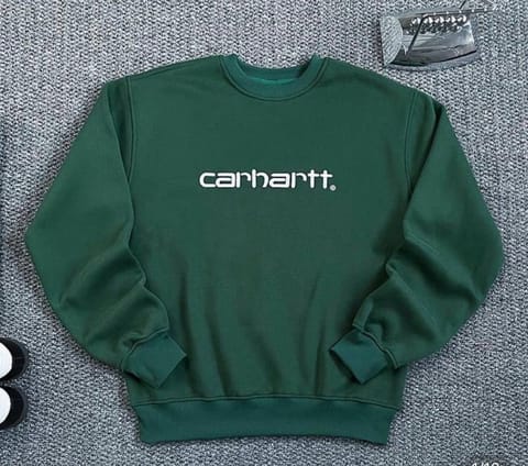 Link Hacoo Sudadera Carhartt