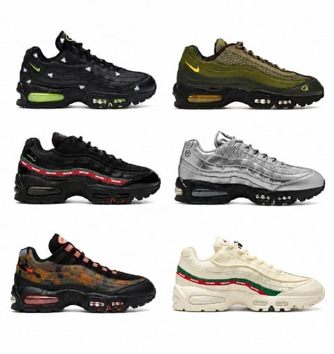 Link Yepexpress Zapatillas Nike Air Max 95 (29 sep 2026)
