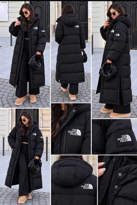 Link Hacoo Chaqueta The North Face (29 sep 2026, 18:37)