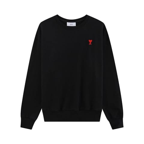 Link Hacoo Sudadera Ami Paris (29 sep 2026)
