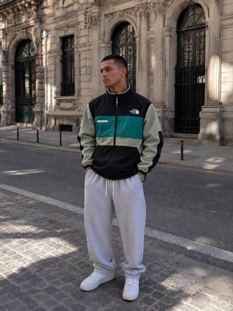 Link Hacoo Chaqueta The North Face (30 sep 2026)