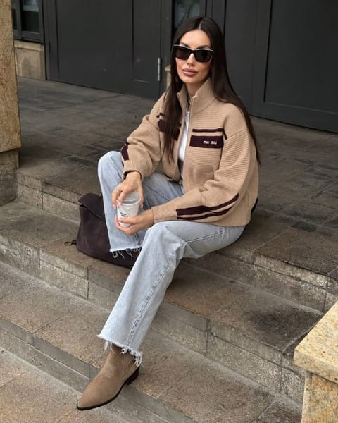Link Hacoo Chaqueta Miu Miu (30 sep 2026)