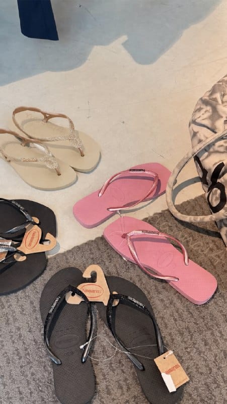 Link Hacoo Havaianas zapatillas (2 oct 2026)