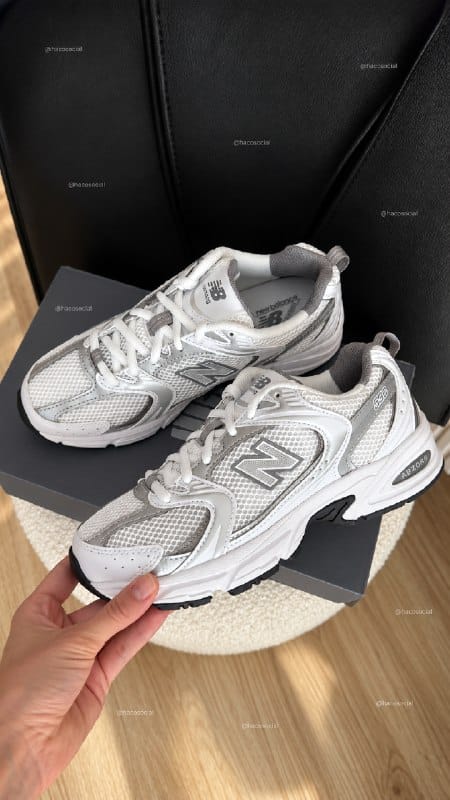 Link Hacoo Zapatillas New Balance 530 (2 oct 2026, 11:55)
