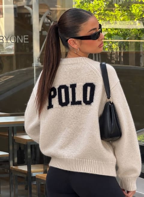 Link Hacoo Sudadera Ralph Lauren (2 oct 2026, 14:49)