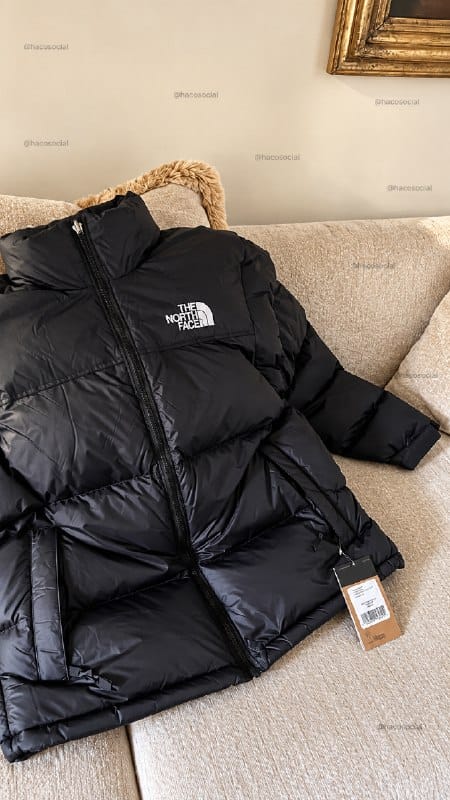 Link Hacoo Chaqueta The North Face (3 oct 2026, 11:15)