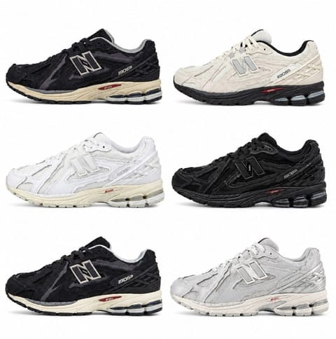 Enlace Yepexpress Zapatillas New Balance 1906D