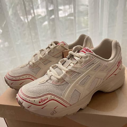 Link Hacoo Zapatillas Asics Gel 1090