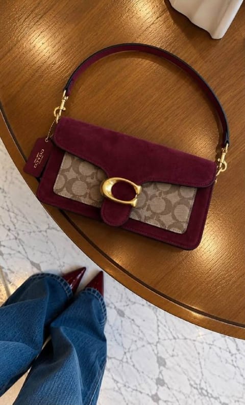 Link Hacoo Bolso Coach (3 oct 2026)