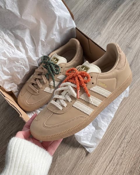 Link Hacoo Zapatillas Adidas Samba (3 oct 2026, 19:46)
