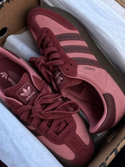 Link Hacoo Zapatillas Adidas Samba (4 oct 2026, 14:08)