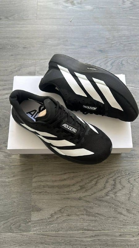 Enlace Hacoo Zapatillas Adidas Adizero Evo SL (4 oct 2026)