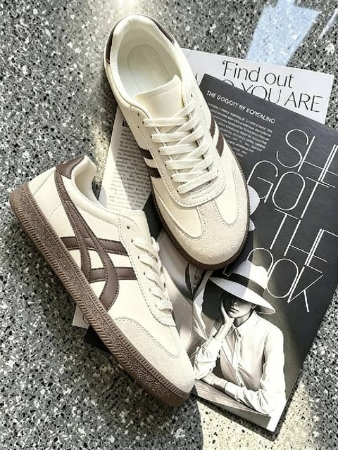 Enlace Hacoo Zapatillas Onitsuka Tiger Tokuten