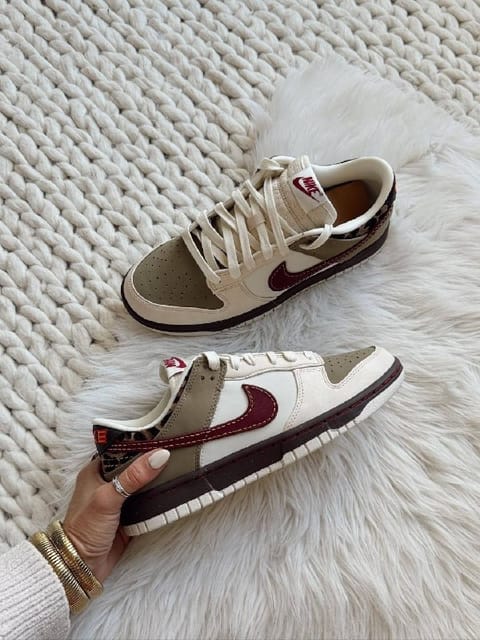 Enlace Hacoo Zapatillas Nike Dunk Low (4 oct 2026)