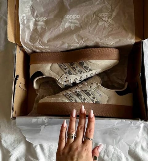 Enlace Hacoo Zapatillas Adidas Samba (4 oct 2026, 15:46)