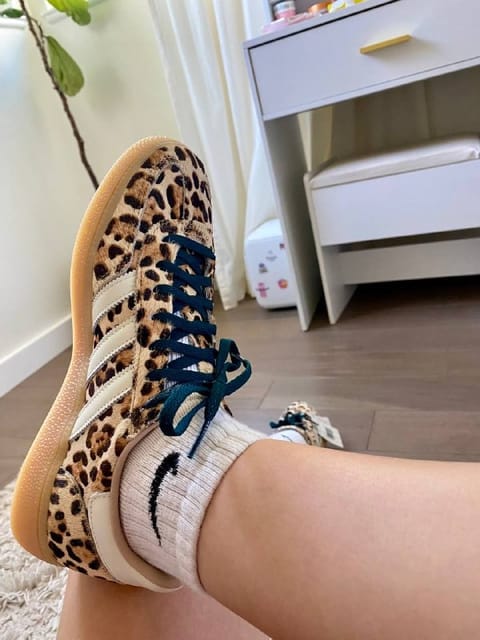 Enlace Hacoo Zapatillas Adidas Handball Spezial (4 oct 2026)