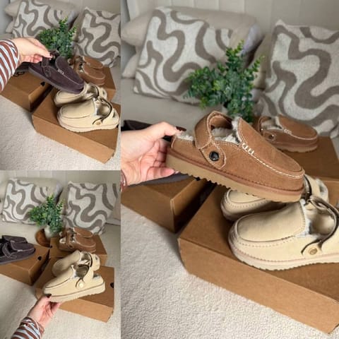 Link Hacoo Botas Ugg (4 oct 2026, 18:08)