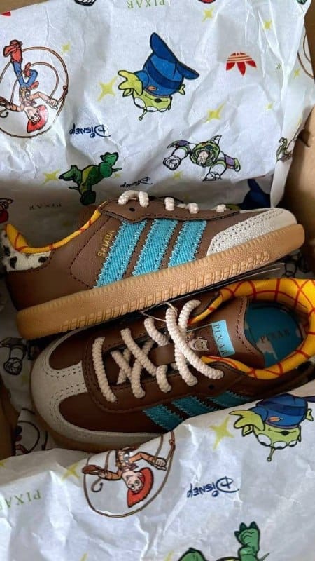Link Hacoo Zapatillas Adidas Samba (4 oct 2026, 18:27)