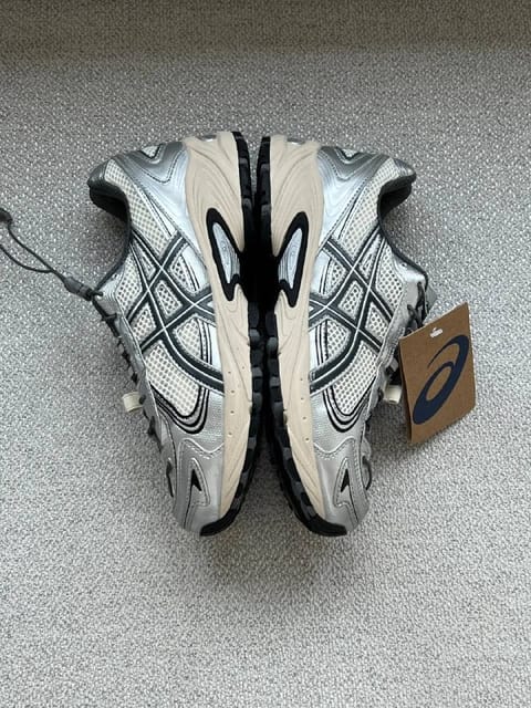 Link Hacoo Zapatillas Asics Gel Kahana Tr V4