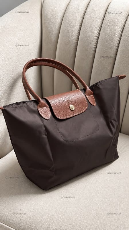 Link Hacoo Bolso Longchamp (4 oct 2026)