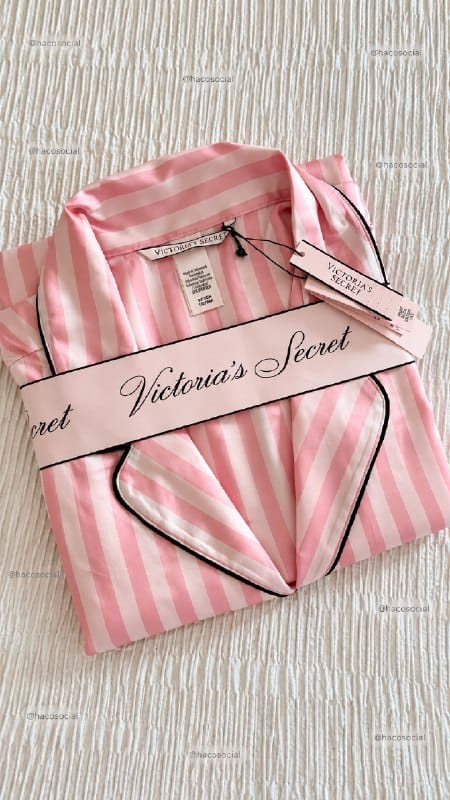 Link Yepexpress Camiseta Victoria's Secret Yepexpress