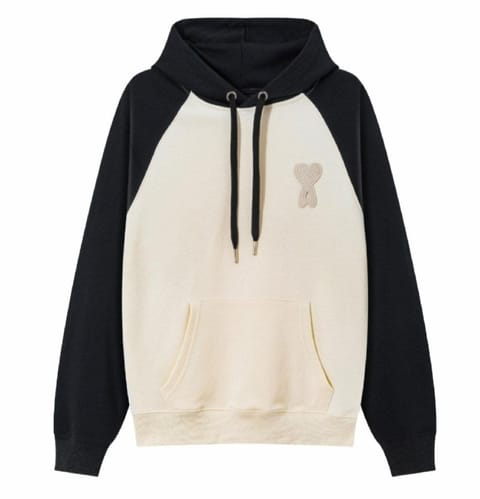 Link Hacoo Sudadera Ami Paris (4 oct 2026)