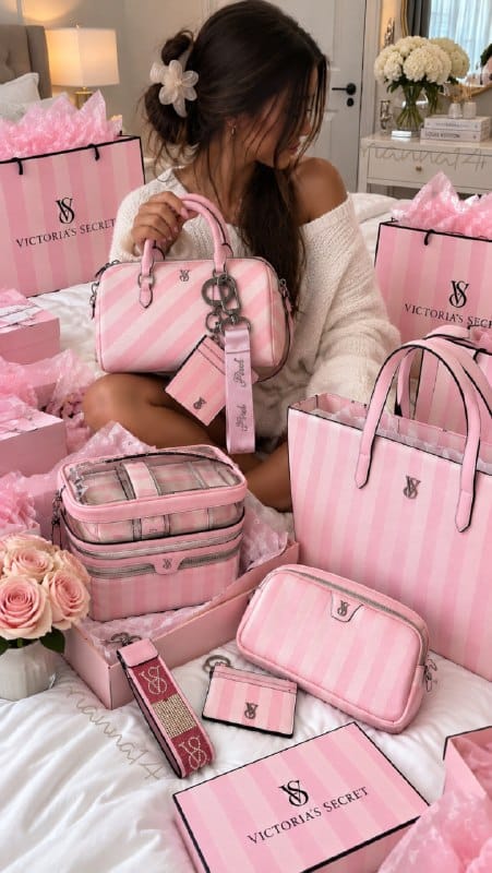 Links Hacoo Lista Victoria's Secret (4 oct 2026)