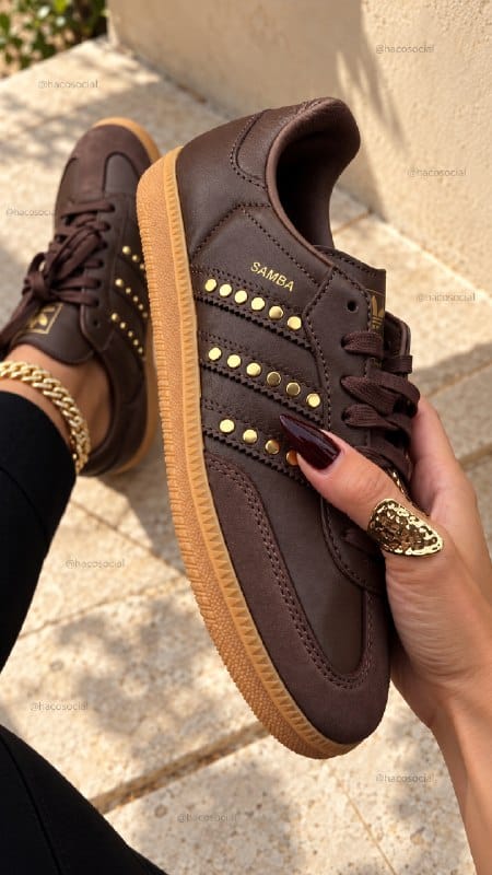 Link Hacoo Zapatillas Adidas Samba (5 oct 2026, 13:06)