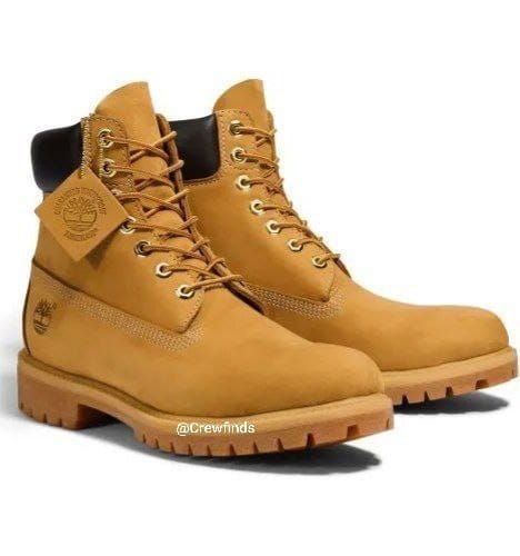 Link Hacoo Botas Timberland (5 oct 2026)
