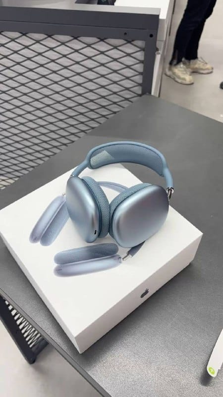 Link Hacoo Auriculares Apple