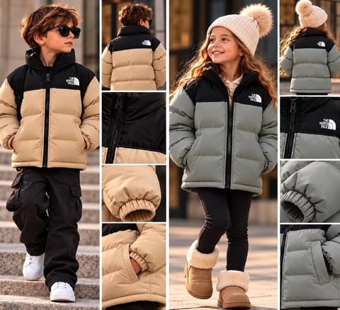 Link Hacoo Chaqueta The North Face (5 oct 2026, 16:26)