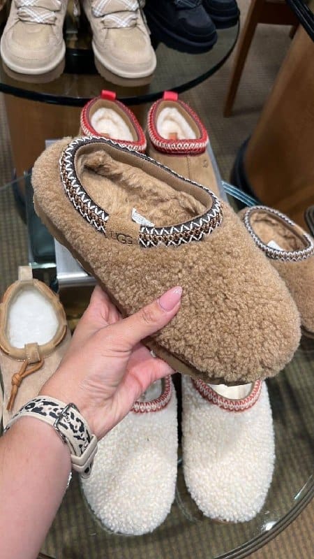 Link Hacoo Zapatillas Ugg (5 oct 2026)