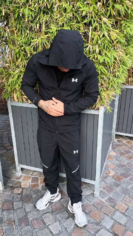 Link Hacoo Chándal Under Armour (5 oct 2026)