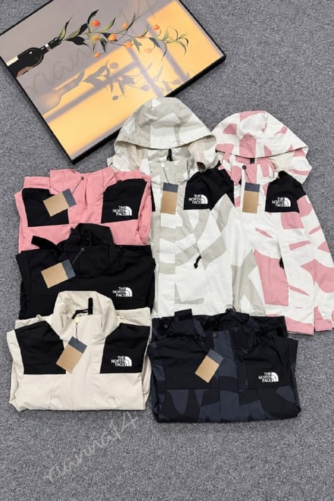 Link Hacoo The North Face ropa (5 oct 2026)