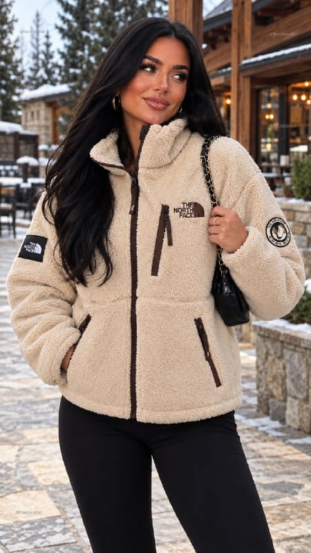 Link Hacoo Chaqueta The North Face (6 oct 2026, 12:16)