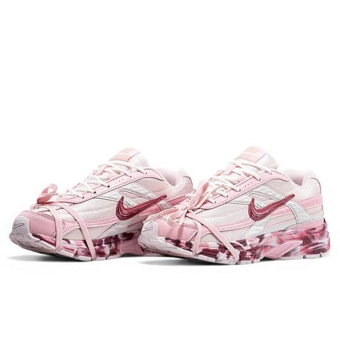 Link Yepexpress Zapatillas Nike Initiator Custom Rosa Yepexpress
