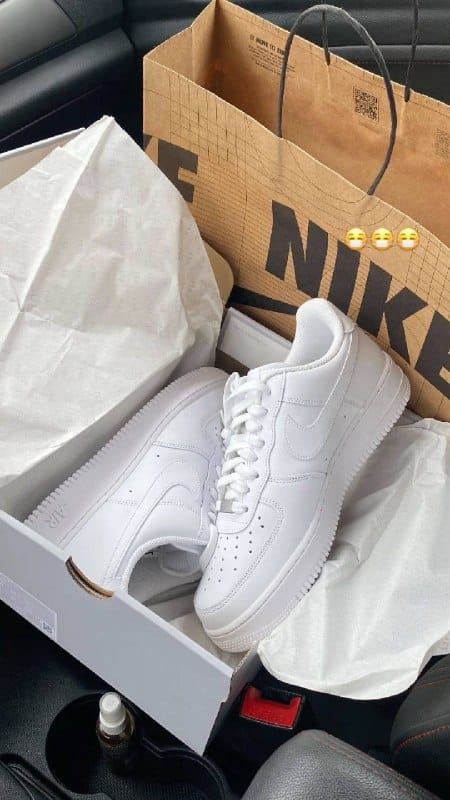 Link Hacoo Zapatillas Nike Air Force 1 (6 oct 2026, 16:35)