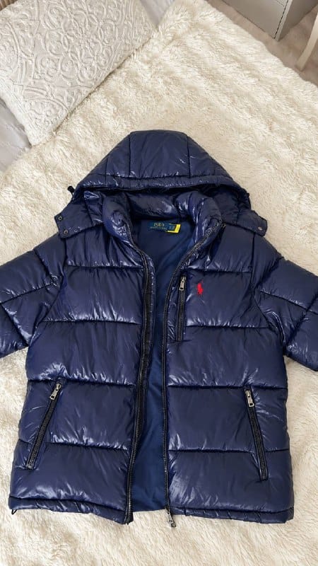 Link Hacoo Chaqueta Ralph Lauren (6 oct 2026)