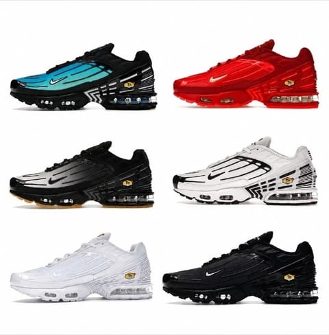Link Yepexpress Zapatillas Nike Air Max Plus 3 (7 oct 2026)