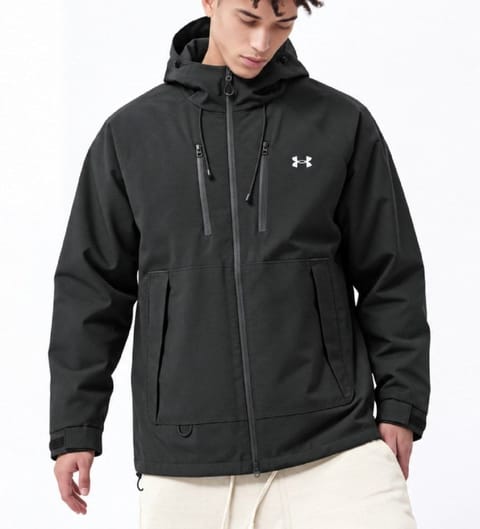 Link Hacoo Chaqueta Under Armour (7 oct 2026)