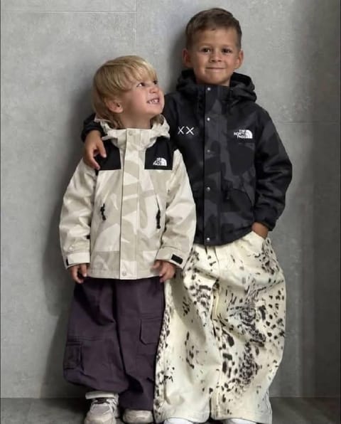 Link Hacoo Chaqueta The North Face (7 oct 2026, 14:25)