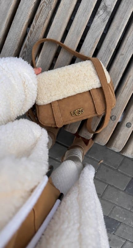 Link Hacoo Bolso Ugg (7 oct 2026)