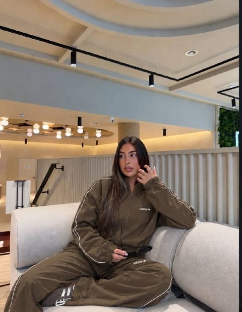 Link Hacoo Chándal Adidas (7 oct 2026, 15:25)