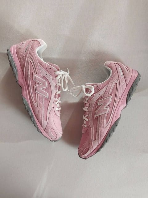 Link Hacoo Zapatillas New Balance