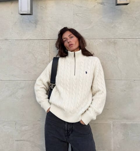 Link Hacoo Sudadera Ralph Lauren (7 oct 2026)
